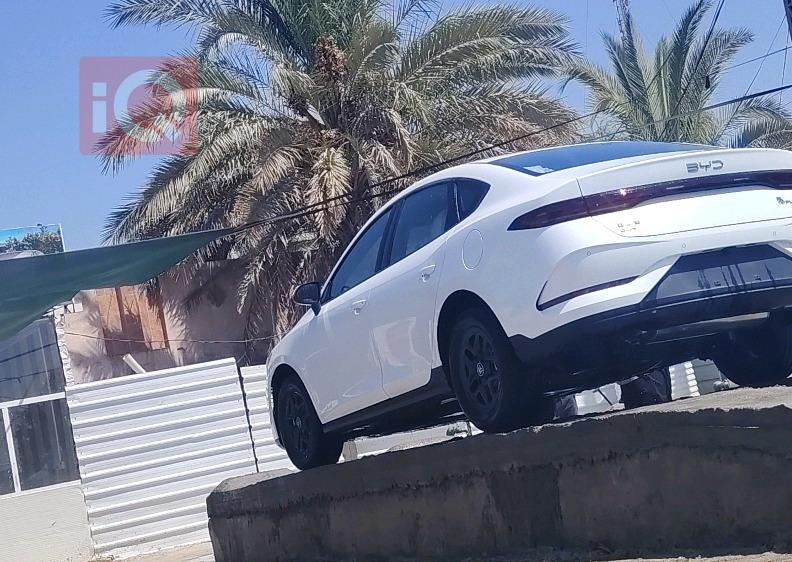 بي واي دي Qin Plus
